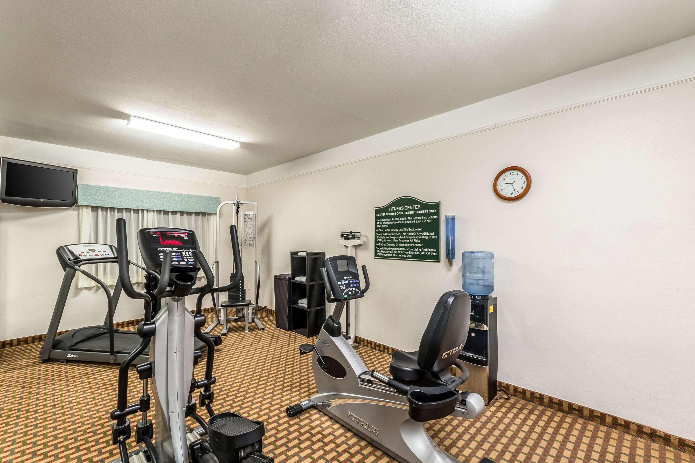 Quality Inn & Suites Seaworld North Сан Антонио Екстериор снимка