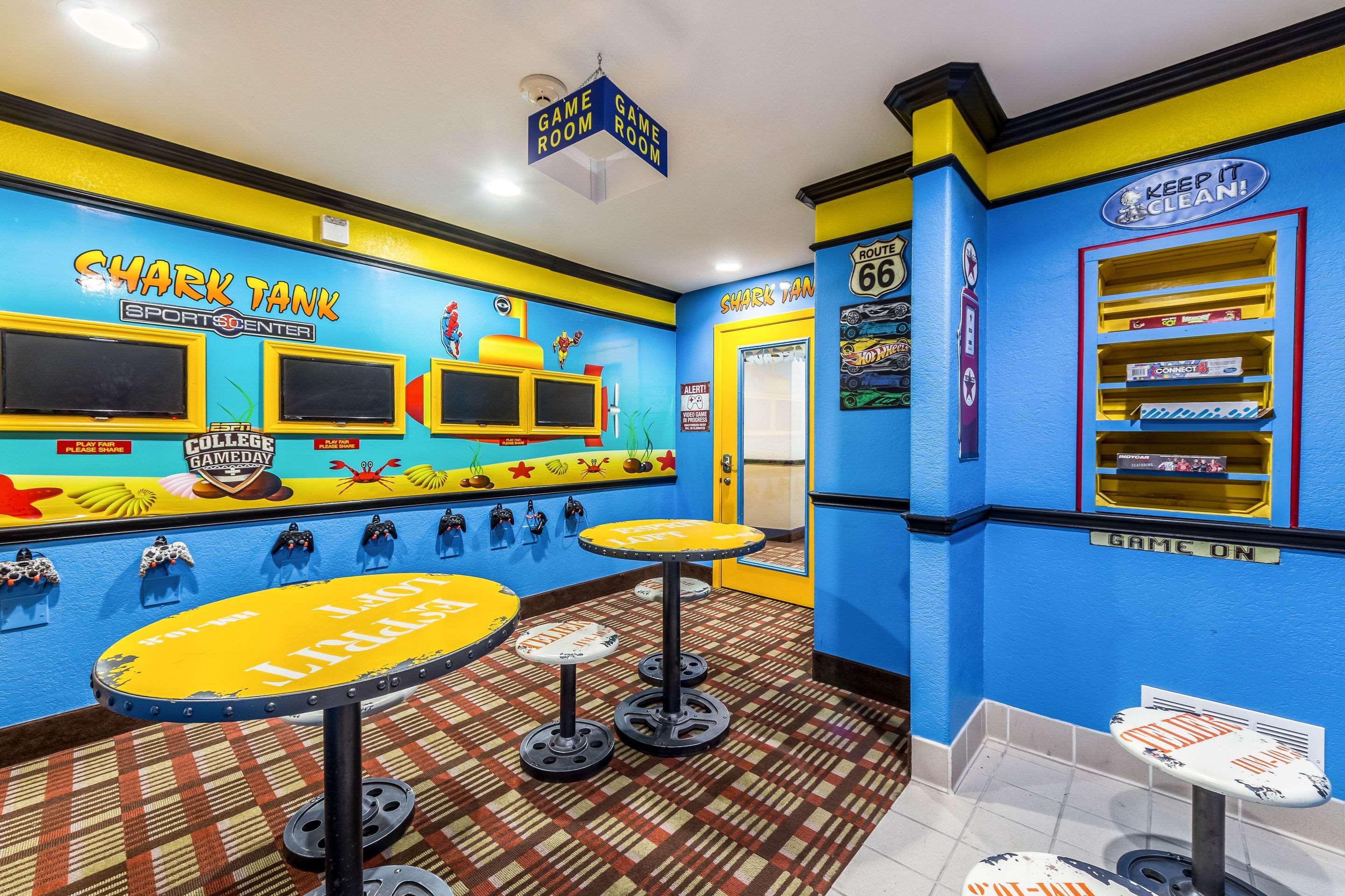 Quality Inn & Suites Seaworld North Сан Антонио Екстериор снимка