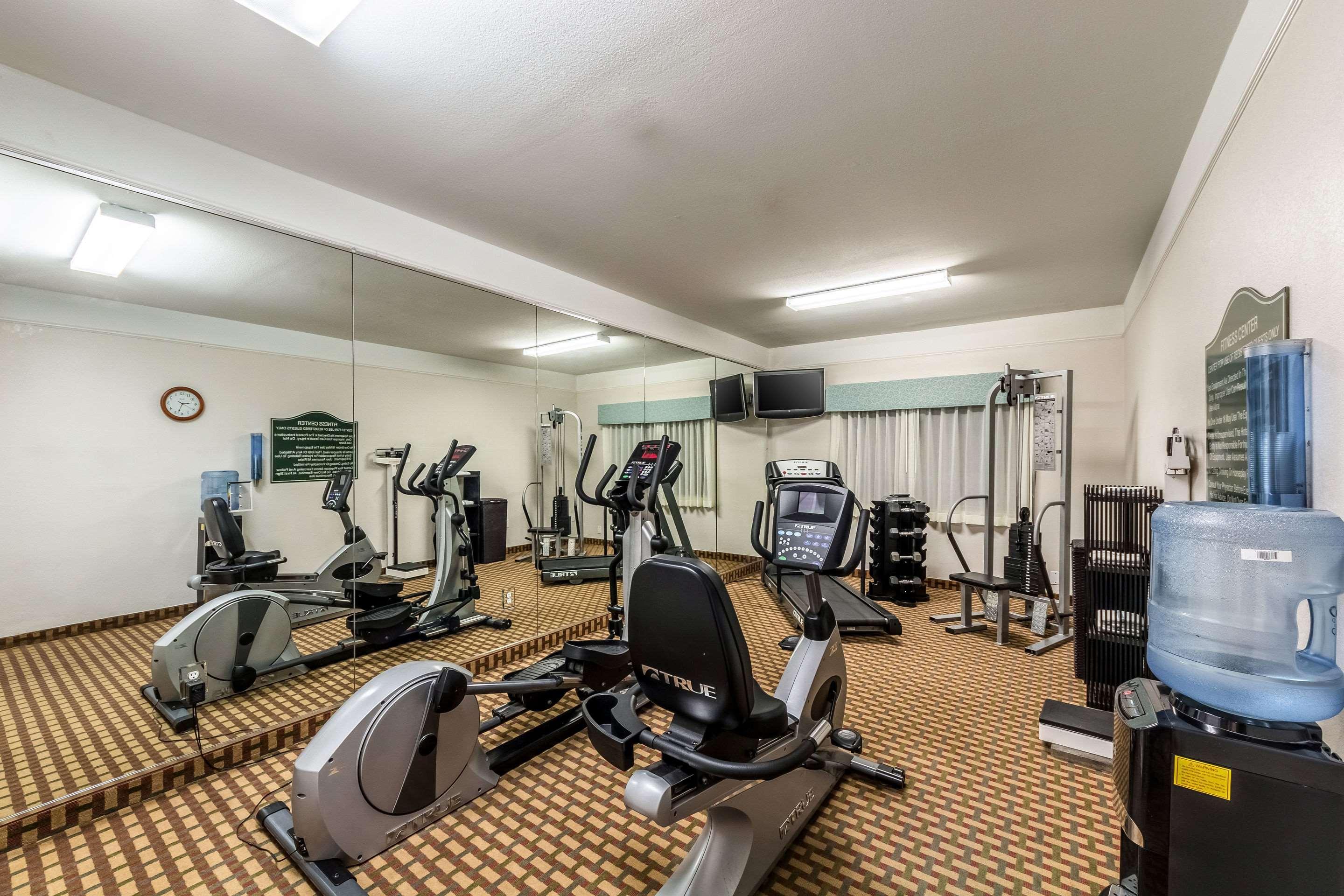 Quality Inn & Suites Seaworld North Сан Антонио Екстериор снимка